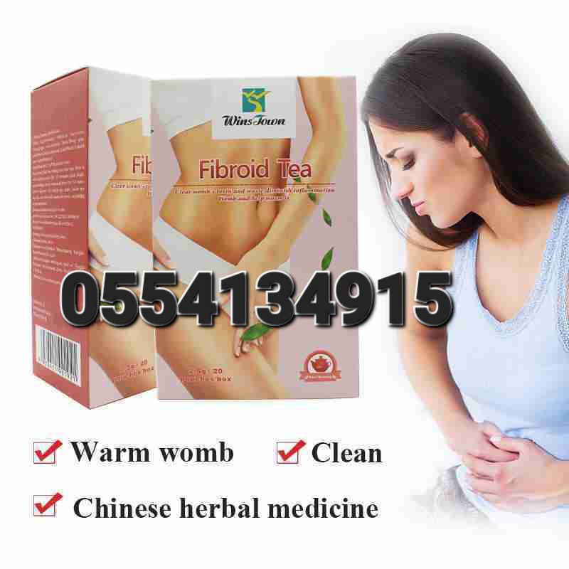 Fibroid Tablet Candy Fibroid Tea Womb Tea Detox In Ghana image