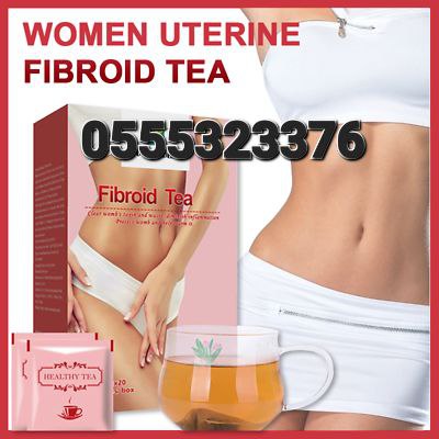 Fibroid Tablet Candy Fibroid Tea Womb Tea Detox In Ghana image