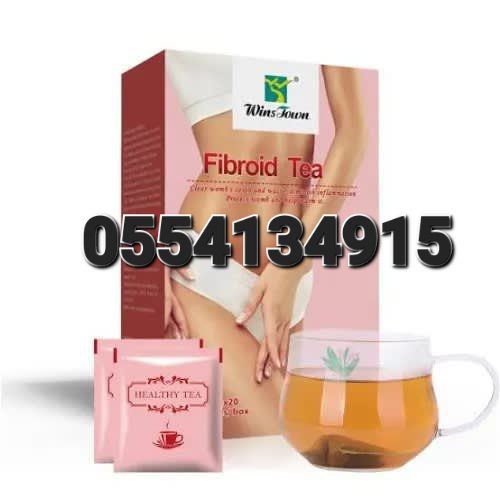 Fibroid Tablet Candy Fibroid Tea Womb Tea Detox In Ghana image