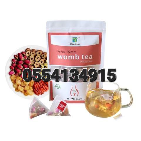 Fibroid Tablet Candy Fibroid Tea Womb Tea Detox In Ghana image