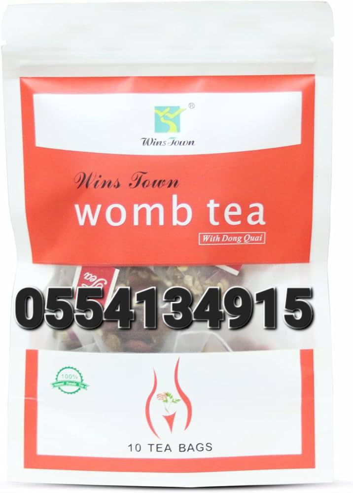 Fibroid Tablet Candy Fibroid Tea Womb Tea Detox In Ghana image