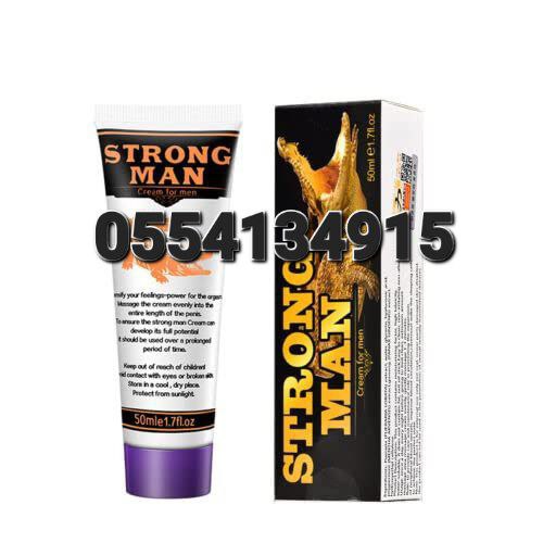 Penis Enlargement Cream Ghana Big xxl Maxman Titan gel Cream image