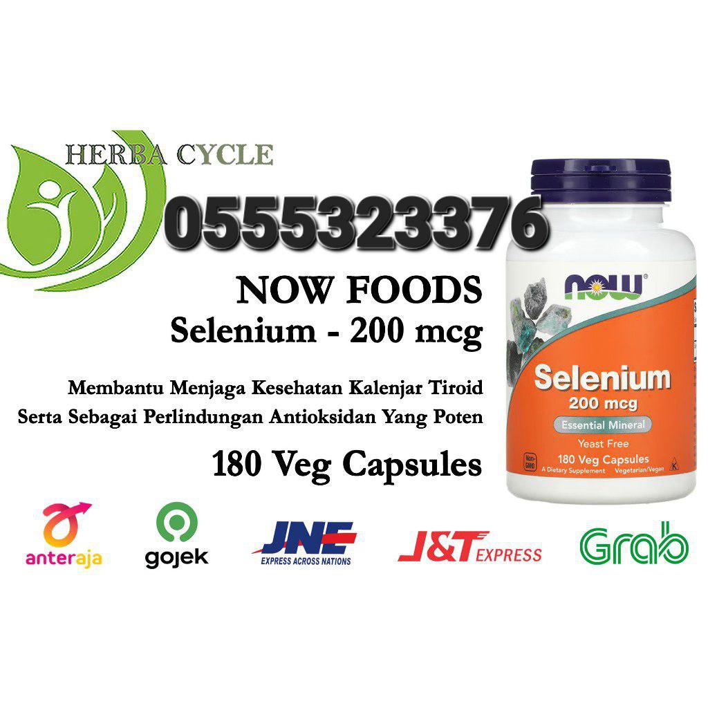 Selenium Supplement Ghana image