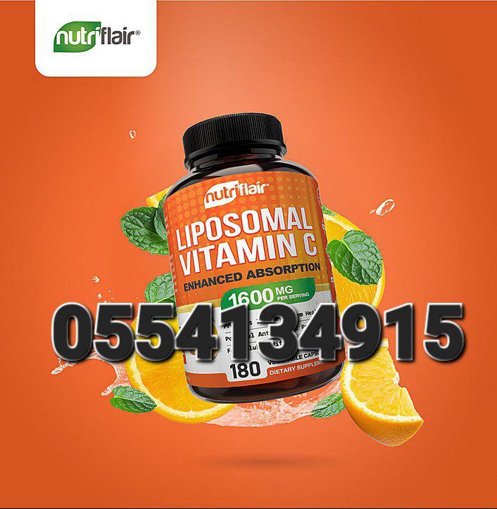 C-1000mg Supplement Vitamin C Ghana image