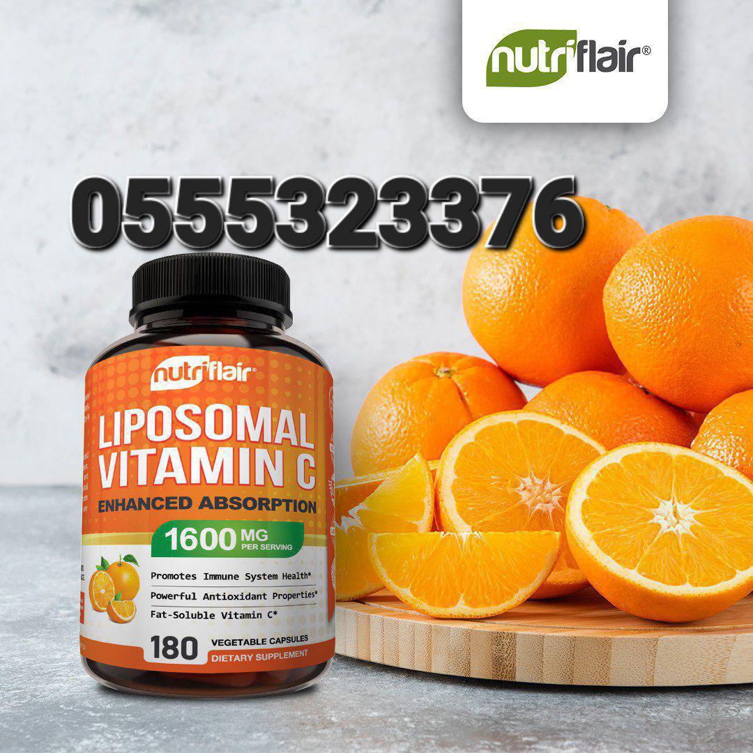 C-1000mg Supplement Vitamin C Ghana image
