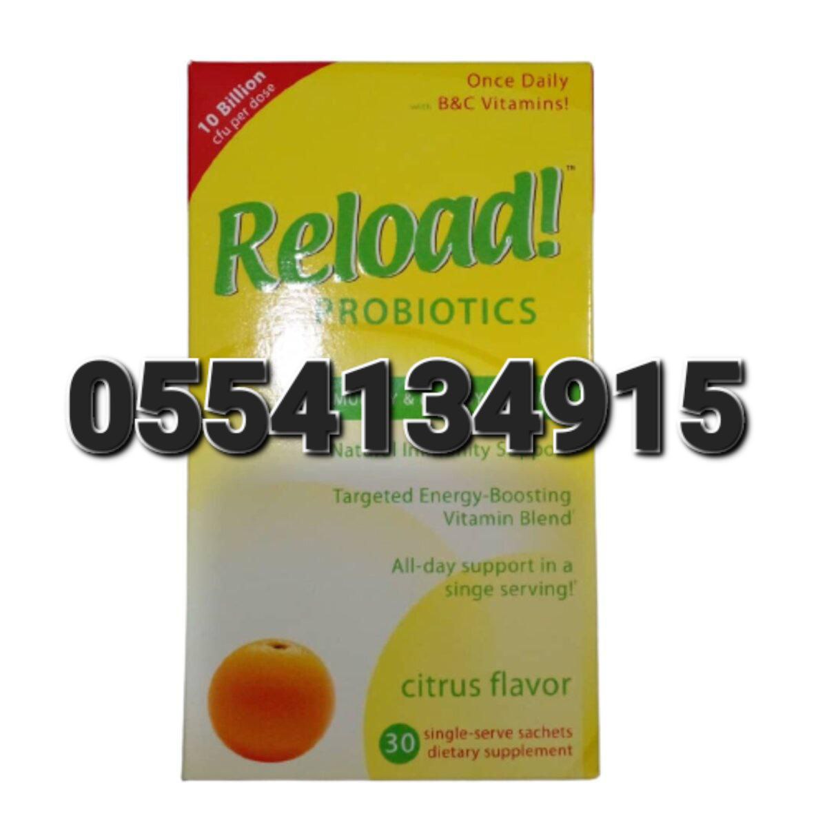 Reload Products Ghana Reload Women's Formula Reload Reload 4 KidzMen's Formula Reload Immunity Formula image