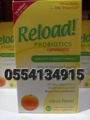 Reload Products Ghana Reload Women's Formula Reload Reload 4 KidzMen's Formula Reload Immunity Formula image