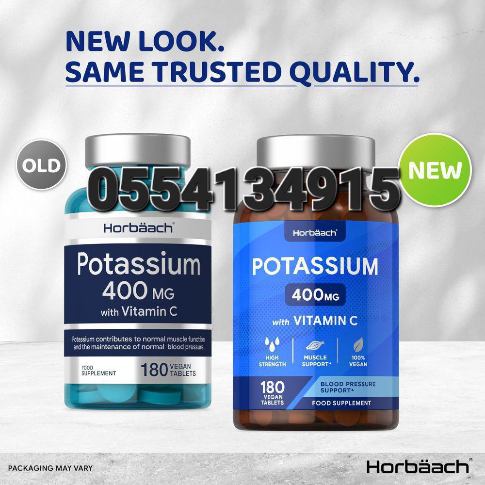 Potassium Supplement Ghana image
