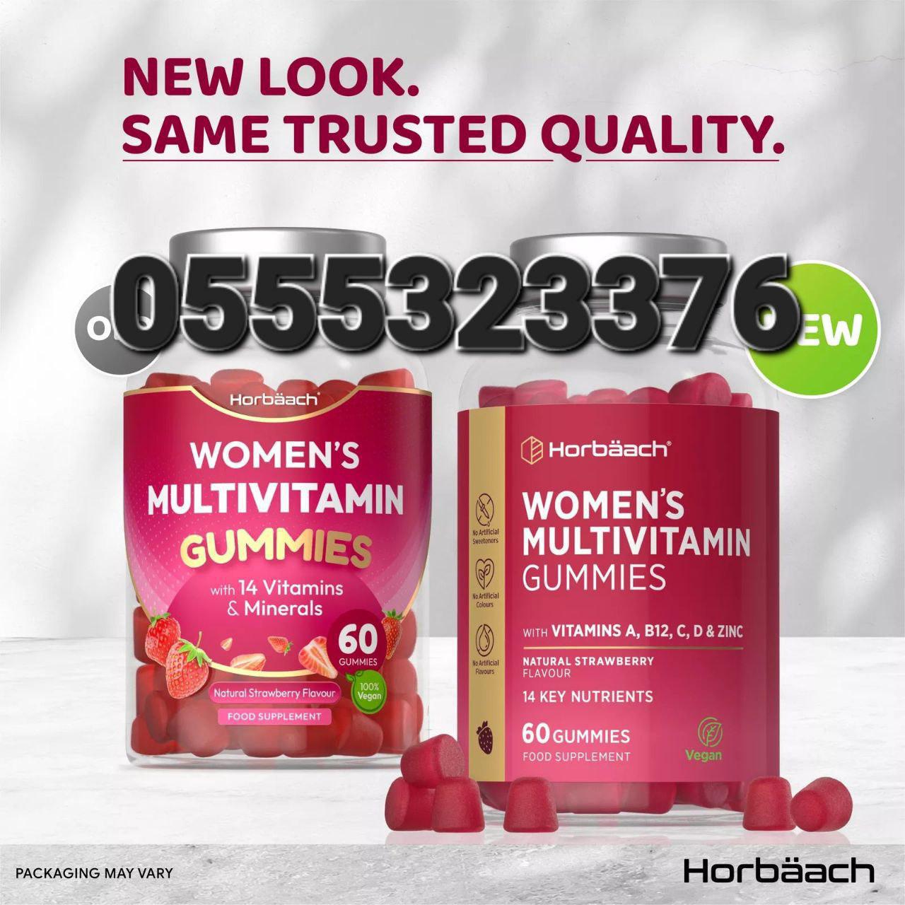 Multivitamins Supplement In Ghana image