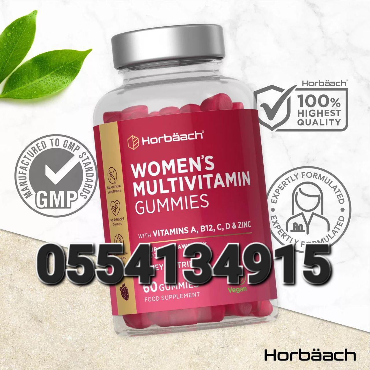 Multivitamins Supplement In Ghana image