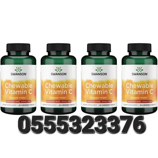 C-1000mg Supplement Vitamin C Ghana image