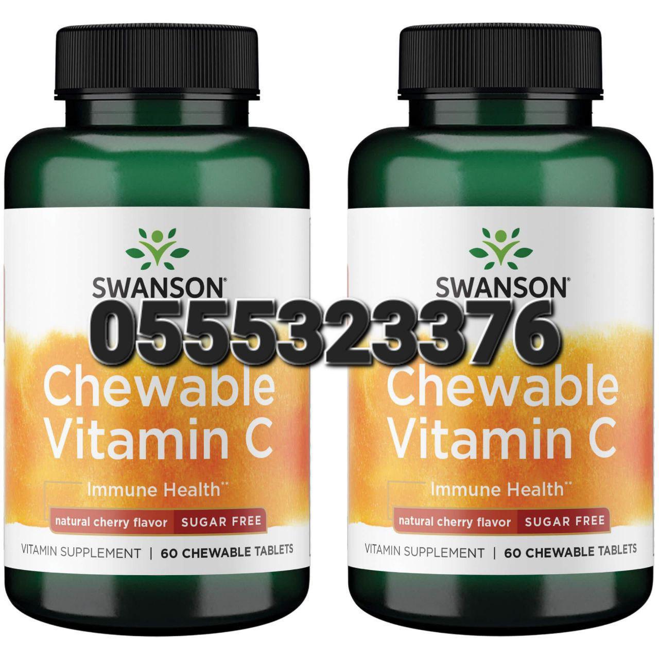 C-1000mg Supplement Vitamin C Ghana image