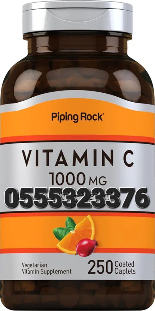 C-1000mg Supplement Vitamin C Ghana image