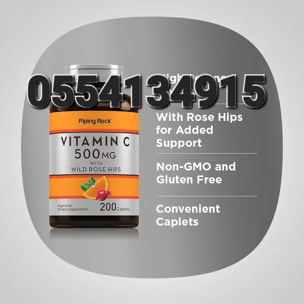 C-1000mg Supplement Vitamin C Ghana image