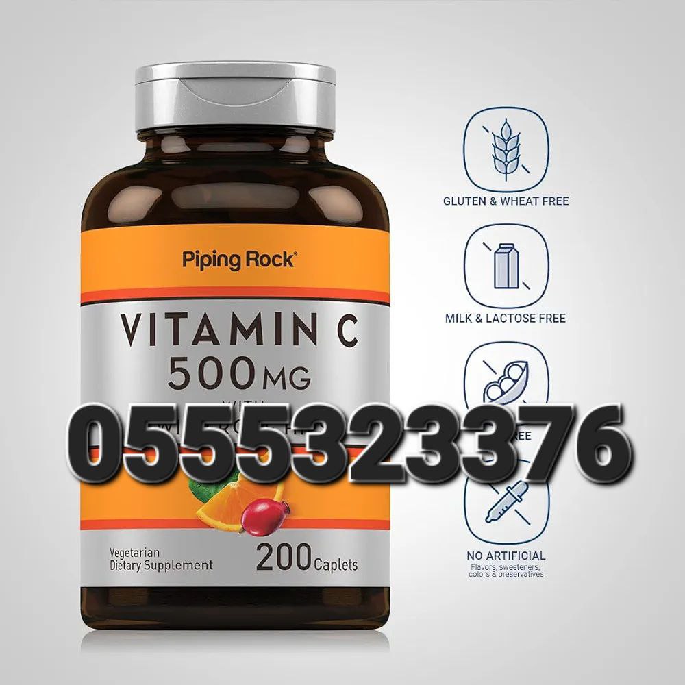 C-1000mg Supplement Vitamin C Ghana image