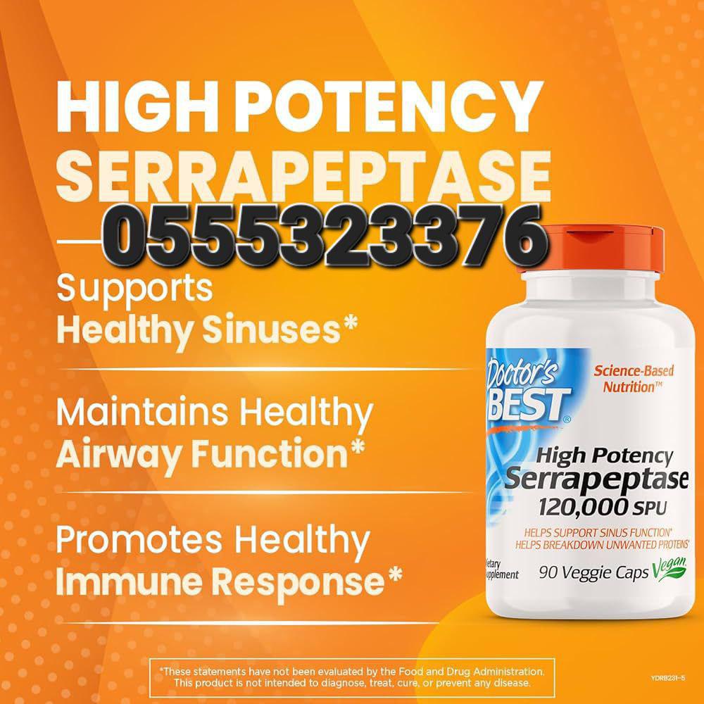 Sulforaphane Supplements In Ghana image