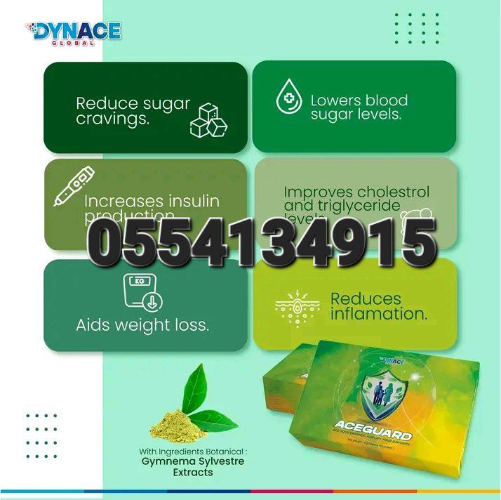 Diabetes Health  Pack Blood Sugar Balance Support Diabetic Support Formula In Ghana image