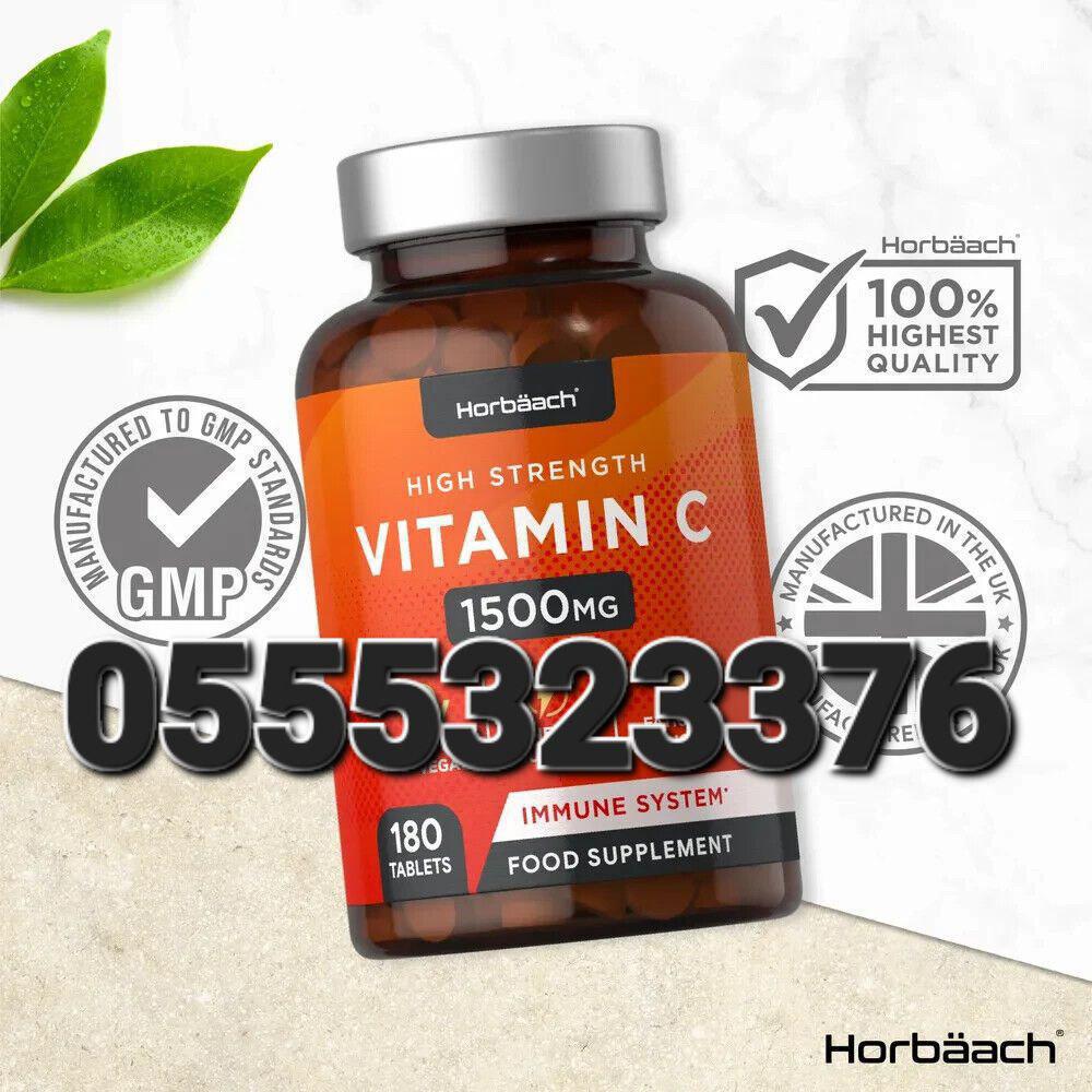 C-1000mg Supplement Vitamin C Ghana image
