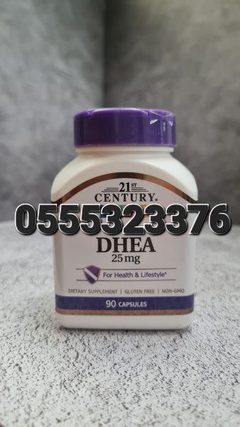 DHEA Supplements Ghana image