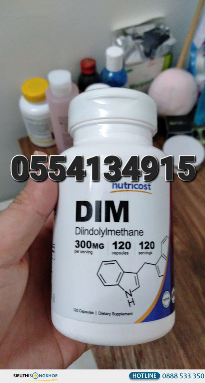 DIM 300 Supplement In Ghana image