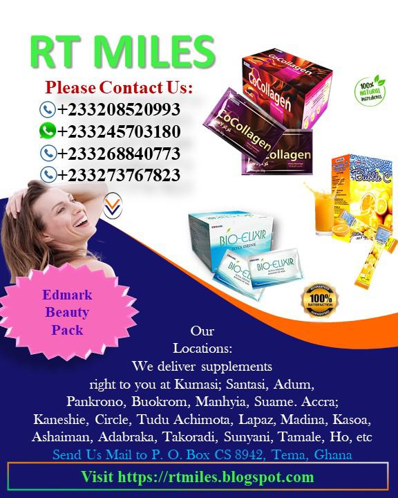 Edmark ShakeOff-Splina-Troika +233245703180 - Products Price in Ghana image