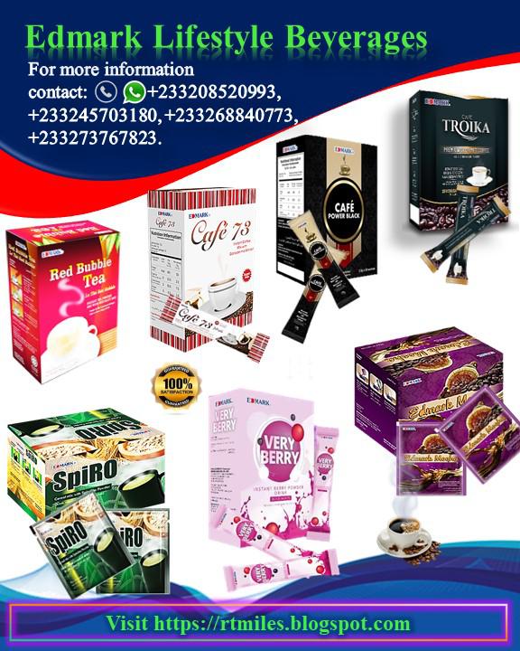 Edmark ShakeOff-Splina-Troika +233245703180 - Products Price in Ghana image