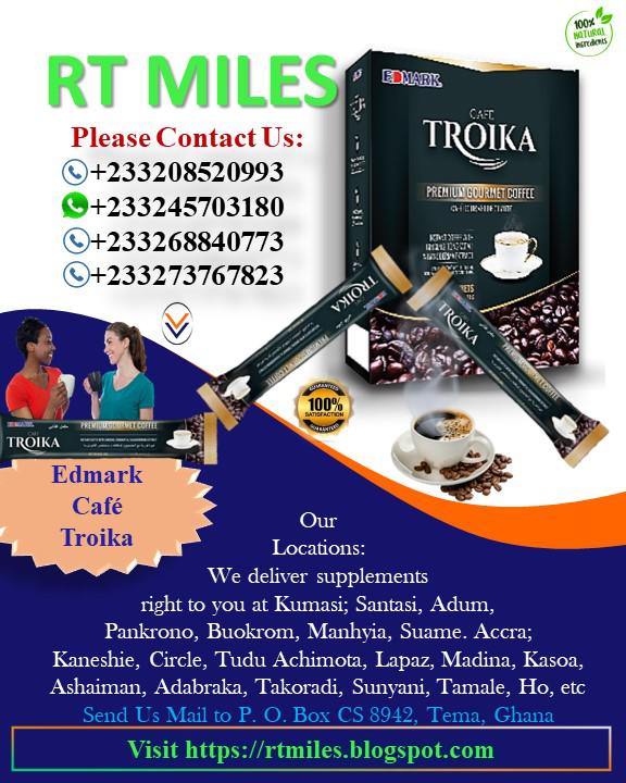 Edmark ShakeOff-Splina-Troika +233245703180 - Products Price in Ghana image