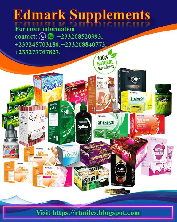 Edmark ShakeOff-Splina-Troika +233245703180 - Products Price in Ghana image