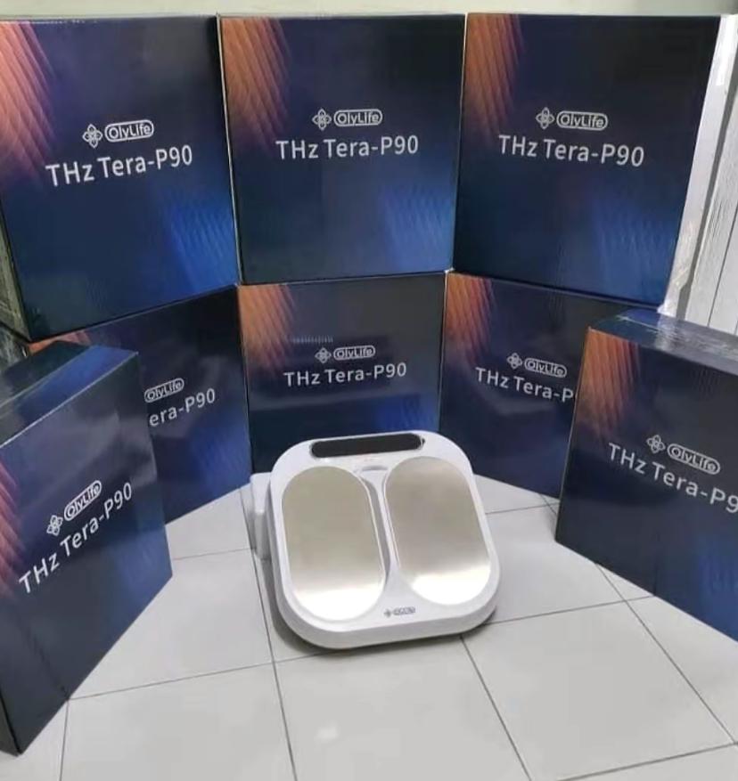 OlyLife Frequency Healing Therapy image