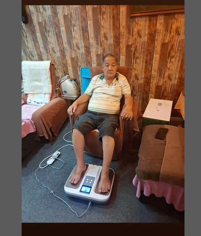 OlyLife Frequency Healing Therapy image