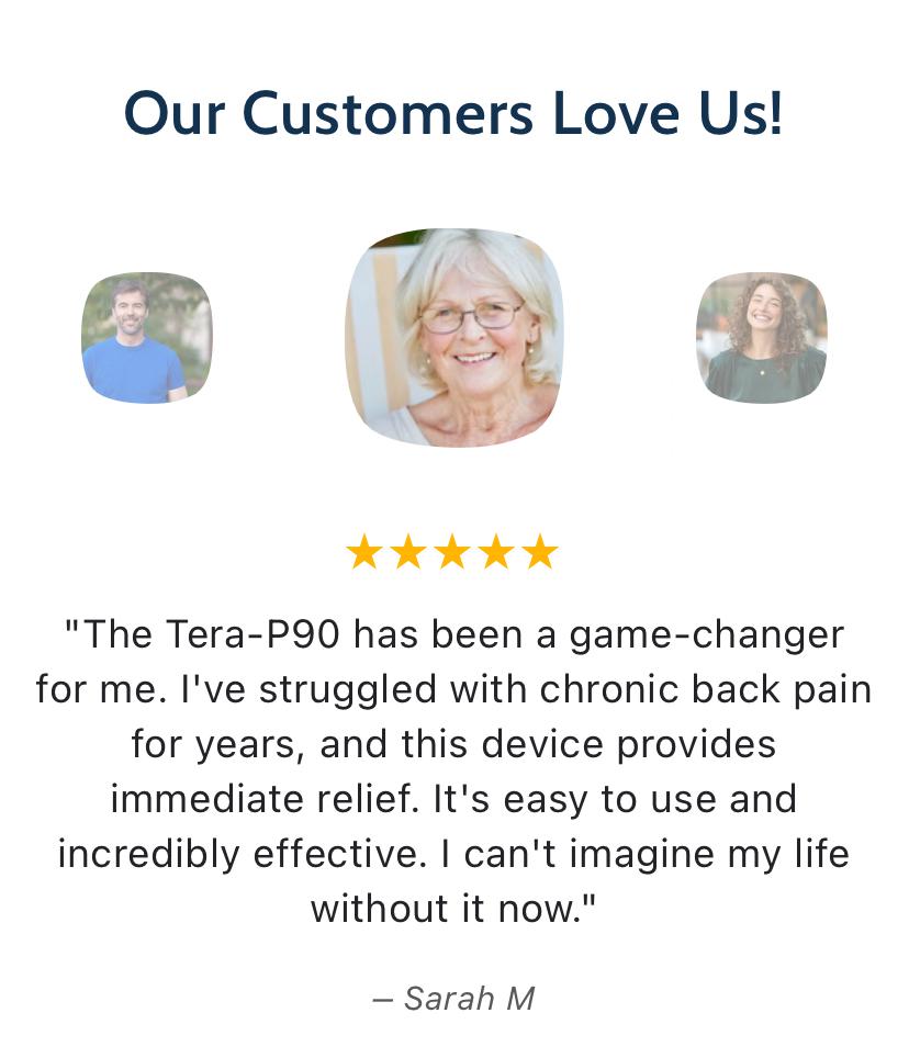 OlyLife Frequency Healing Therapy image