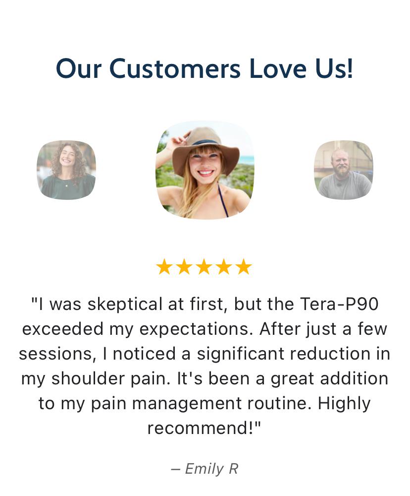 OlyLife Frequency Healing Therapy image