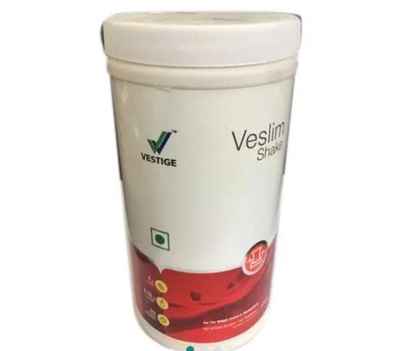 Weight Loss In 1 Month | Veslim Shake | Veslim Tea | Veslim Capsules image