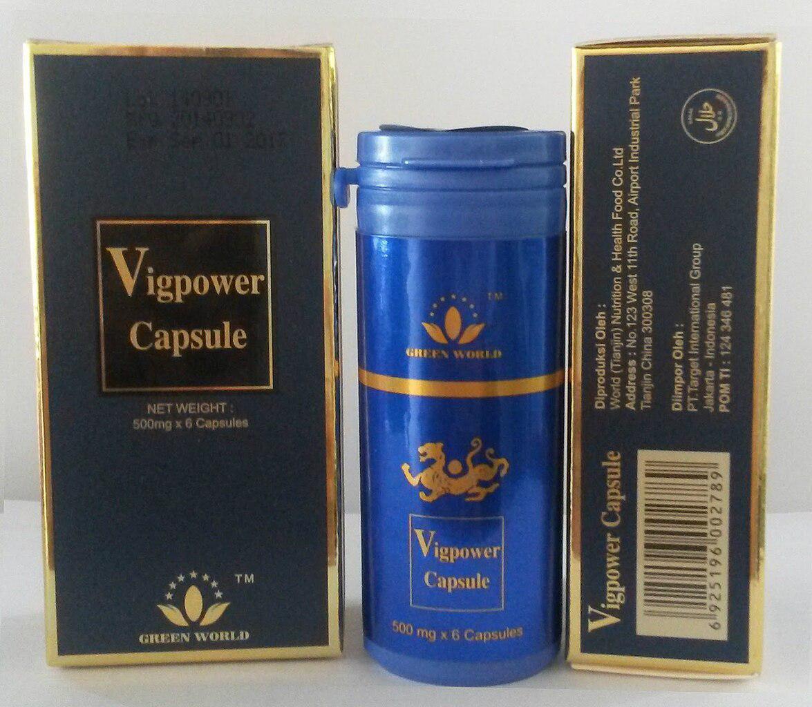 BUY Vig Power Cure for weak Erection, Accra image