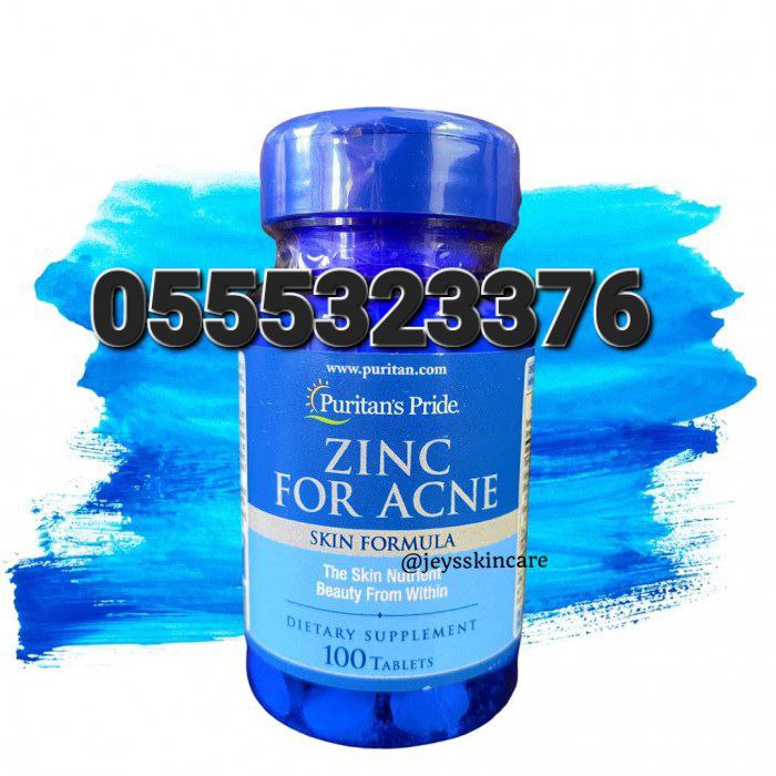 Puritan's Pride Supplements In Ghana image