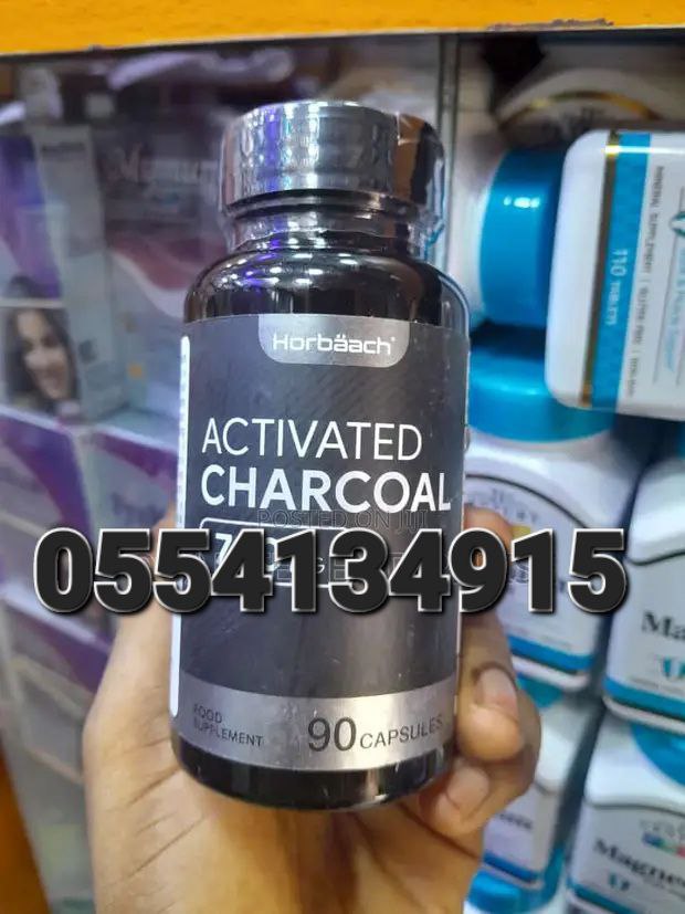 Piping Rock Supplements Ghana image
