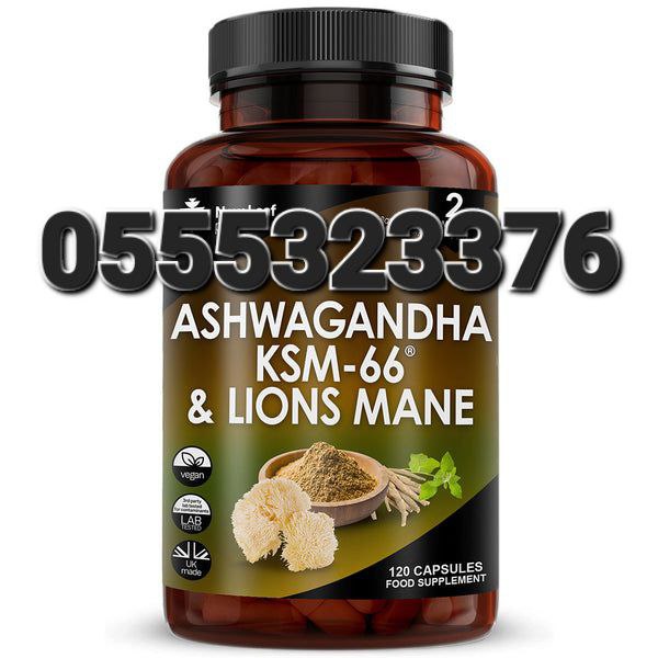 New Leaf Supplements In Ghana image