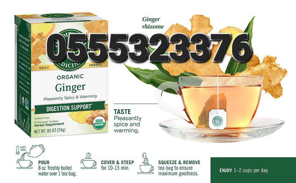 Traditional Medicinal Teas In Ghana 0555323376 image