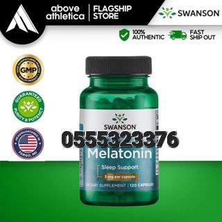 Swanson Supplements In Ghana image