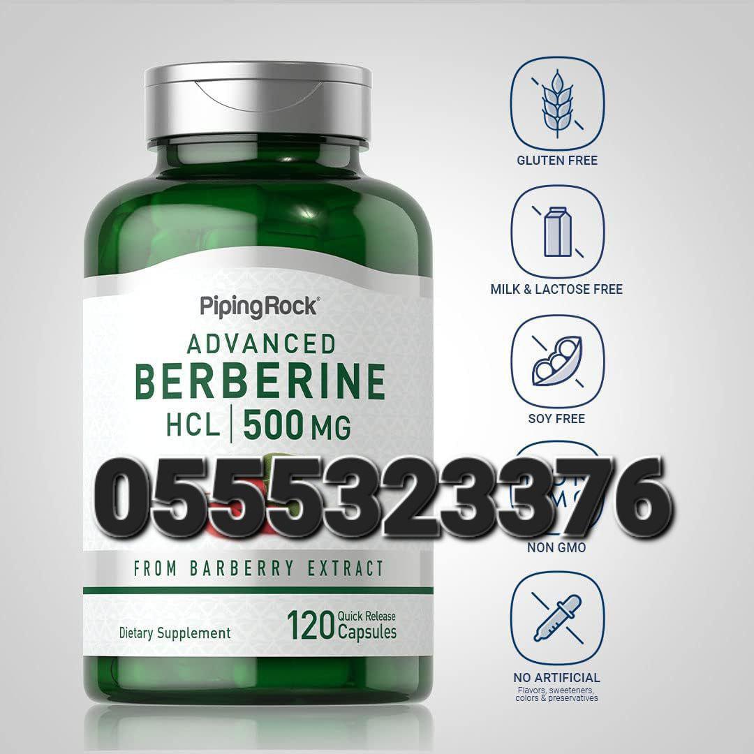 Piping Rock Supplements Ghana image