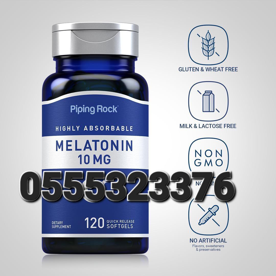 Piping Rock Supplements Ghana image