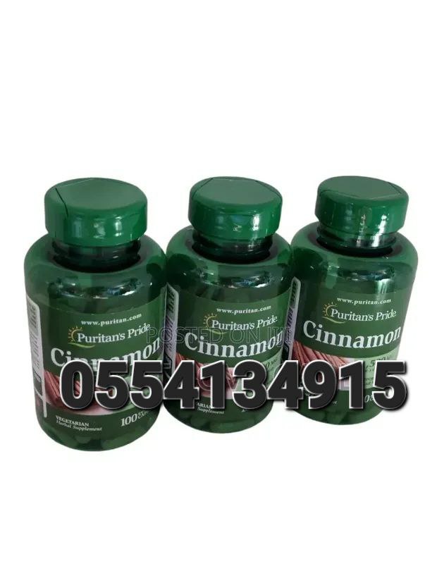 Puritan's Pride Supplements In Ghana image