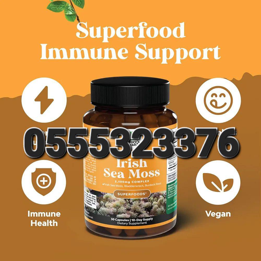 Nature's Craft Supplements In Ghana image