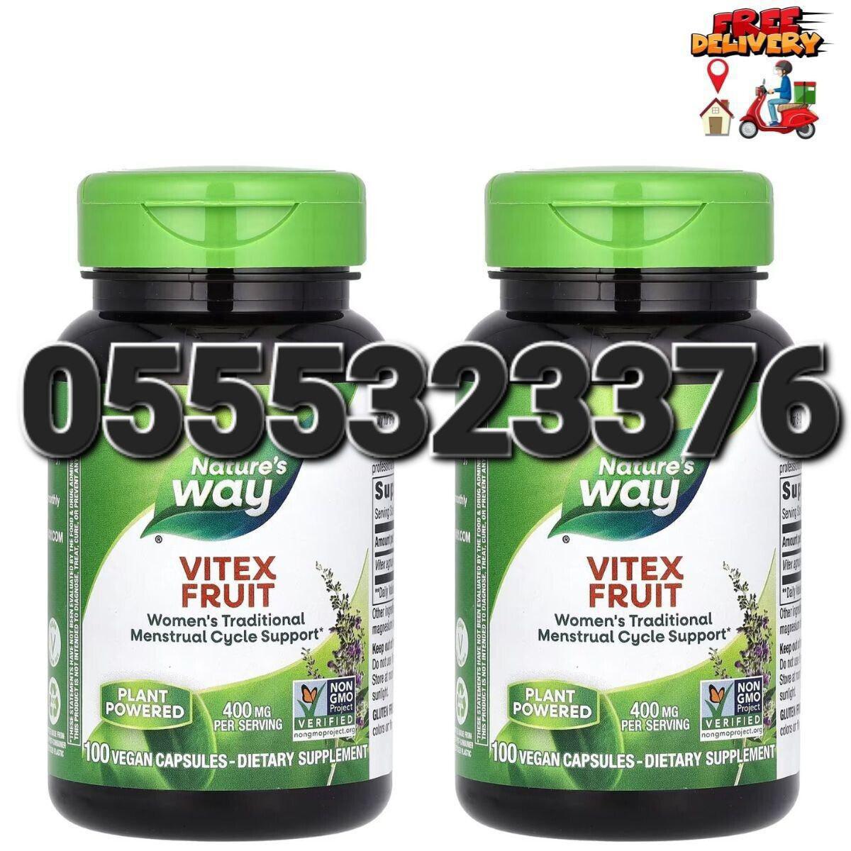 Nature's Way Supplements In Ghana image