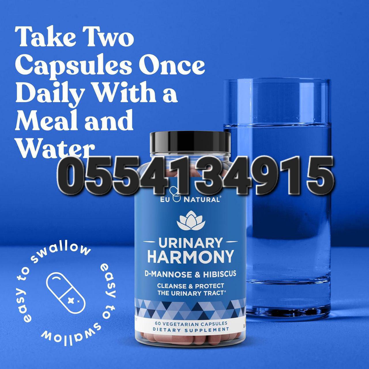 Eu Natural Supplements In  Ghana image