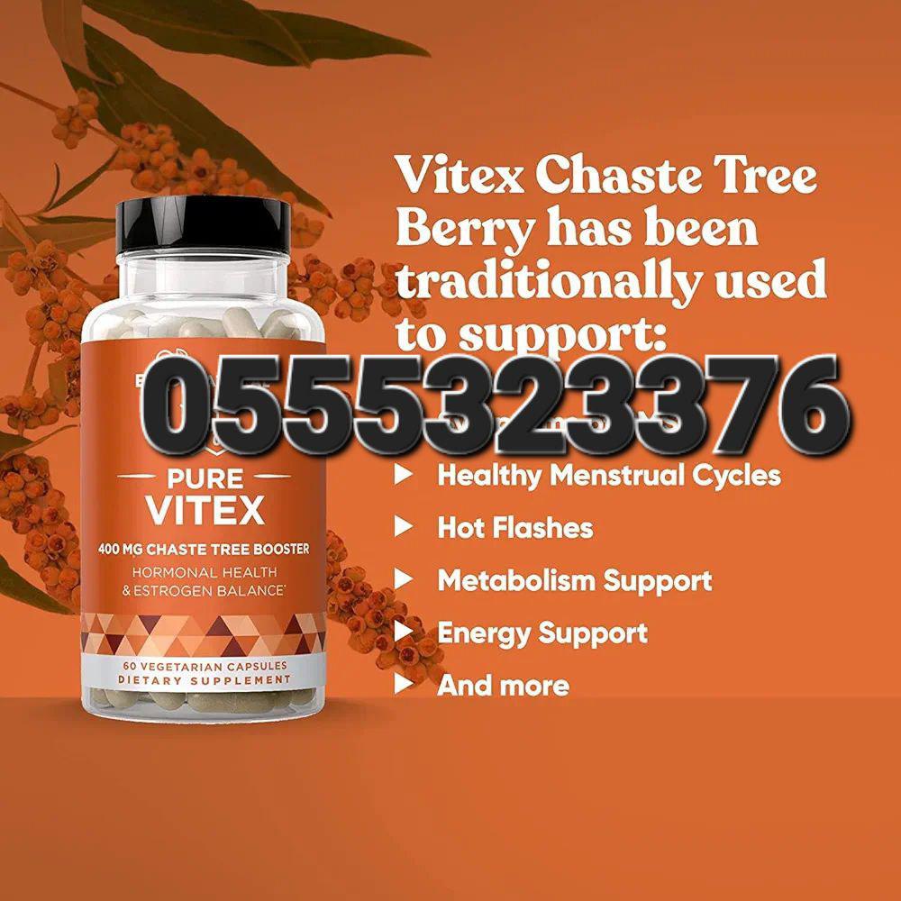 Eu Natural Supplements In  Ghana image