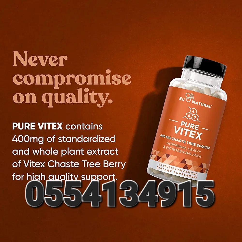 Eu Natural Supplements In  Ghana image