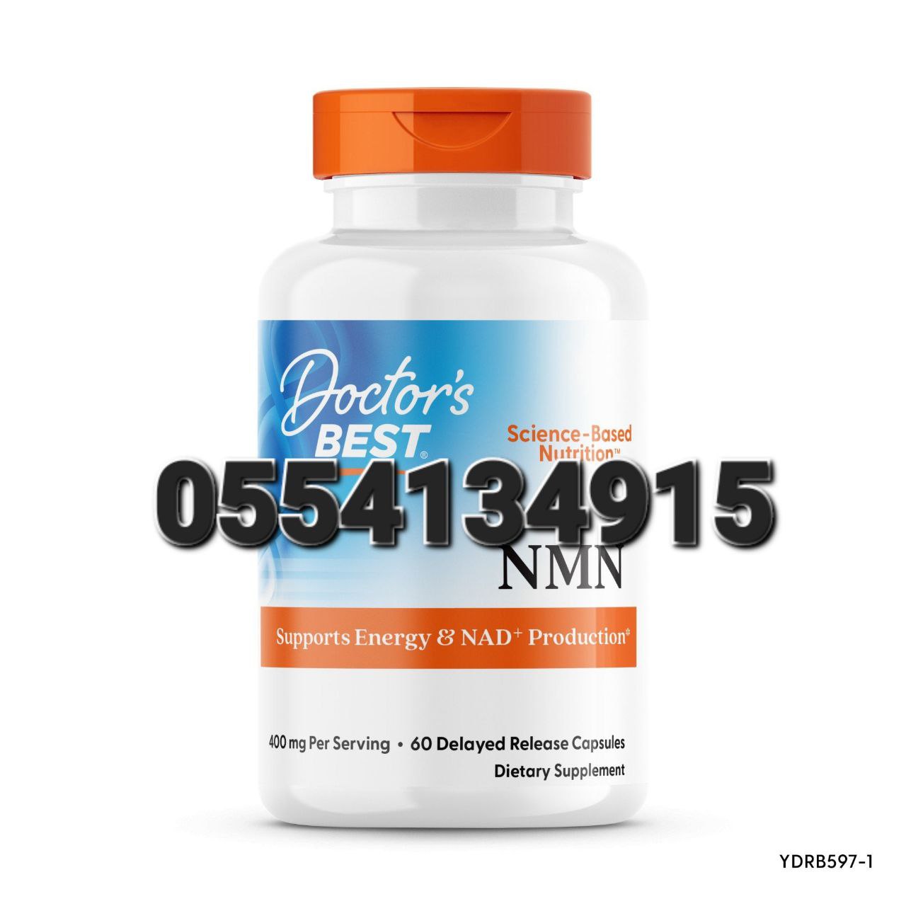 Doctor's Best Supplements In Ghana image