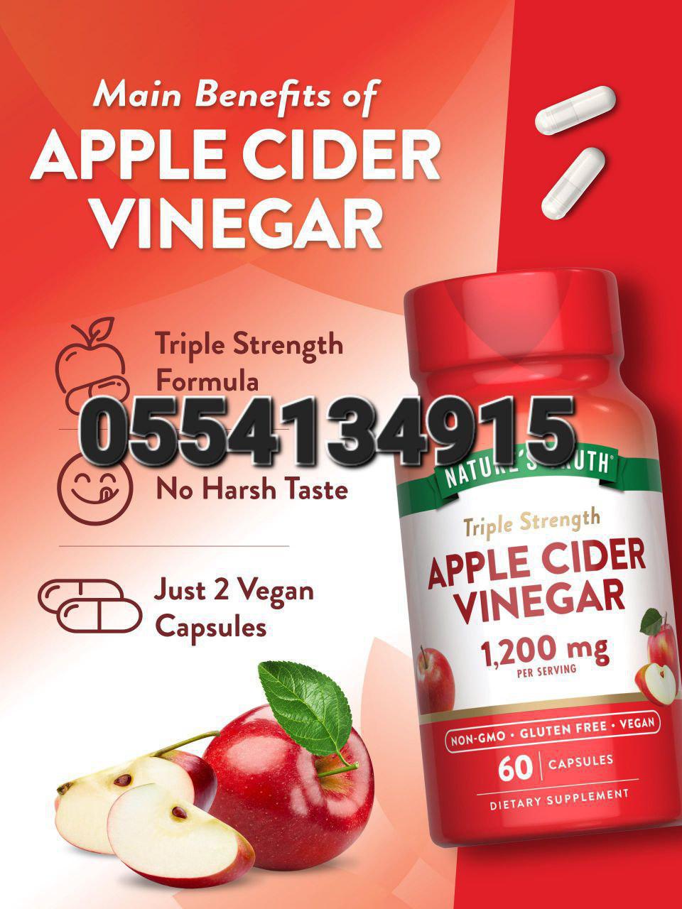 Nature's Truth Supplements In Ghana image