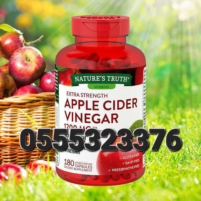 Nature's Truth Supplements In Ghana image